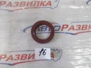 Манжета 30х42х6 полумуфты ТНВД Евро 323-1111090