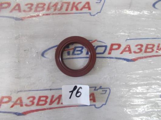 Манжета  30х42х6 полумуфты ТНВД Евро  323-1111090