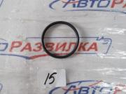 Кольцо уплотнительное на патрубки НШ-50 для а/м КАМАЗ (036-042-3) 100-3570232