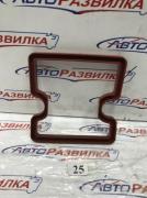 Прокладка клапанной крышки для а/м КАМАЗ ЕВРО-2 силикон  (7406-1003270)