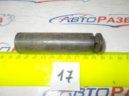 Палец гидроцилиндра навески МТЗ Ц90-1212037М