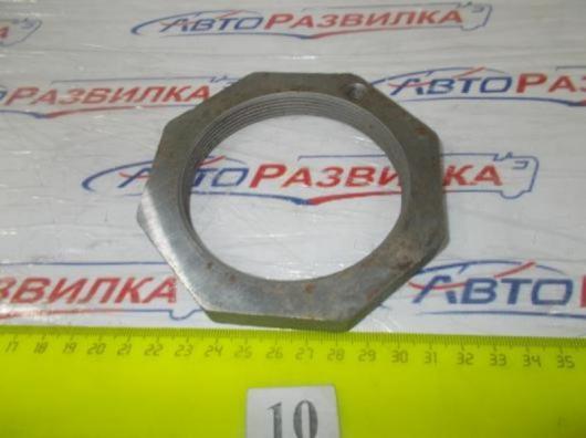 Гайка подшипника задней ступицы ЕВРО для а/м КАМАЗ 53205-3104077