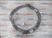 Прокладка крышки водила для а/м КАМАЗ 6520-2405081