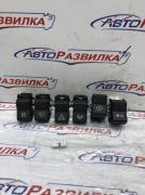 Клавиша печки для а/м КАМАЗ П147.04.11 5320-3709410  Автоэлектроника