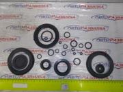 Комплект прокладок КПП ЯМЗ-238  238-1700001-05 кольца манжеты