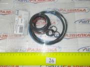 Р/к цилиндра ЦС-125 поворота К-701 408/ КН-6008/603