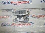 Патрубок подвода воздуха к 2-х цилиндровому компрессору для а/м КАМАЗ 740-3509279