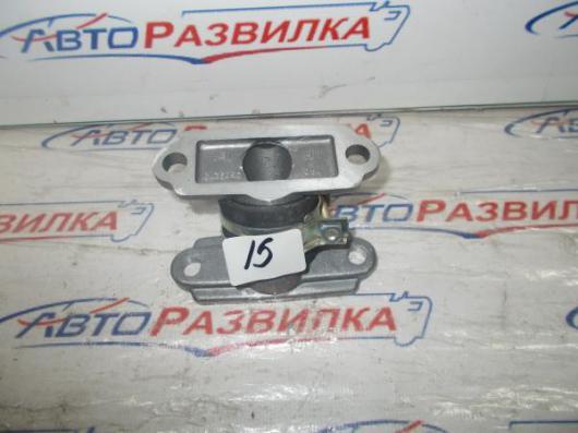 Патрубок подвода воздуха к 2-х цилиндровому компрессору для а/м КАМАЗ 740-3509279