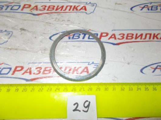 Шайба нажимная чехла каретки ДТ-75 54.31.464-1А