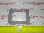 Прокладка компрессора нижняя Д-240/245 240-3509037-А