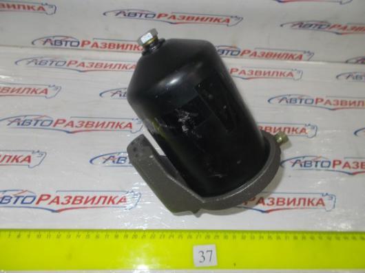 Фильтр тонкой очистки топлива ЯМЗ 236-1117010-А4 чугун