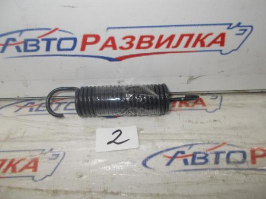 Пружина оттяжная ПГУ для а/м КАМАЗ 5320-1602160
