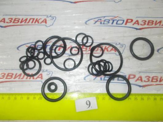 Р/к сервопривода механизм поворота ДТ-75 714