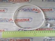 Кольцо уплотнительное гильзы для а/м КАМАЗ толстое силикон белое БРТ 740-1002024