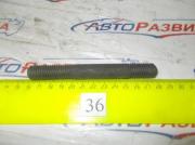 Шпилька крепления маховика А-41 нового образца М14х115 41-2108