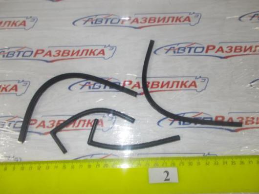 Р/к уплотнения коренного подшипника Д-65 2005