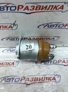 Реле втягивающее стартера для а/м ГАЗ-53 большое 12В СТ230Б-3708800-10