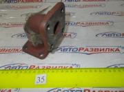 Патрубок НШ-32А-3 70-4607096