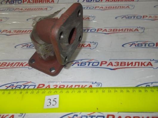 Патрубок НШ-32А-3 70-4607096