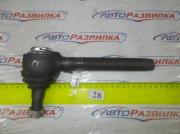 Шарнир правый МТЗ-80/82 усиленный 24мм 80-3003020-02