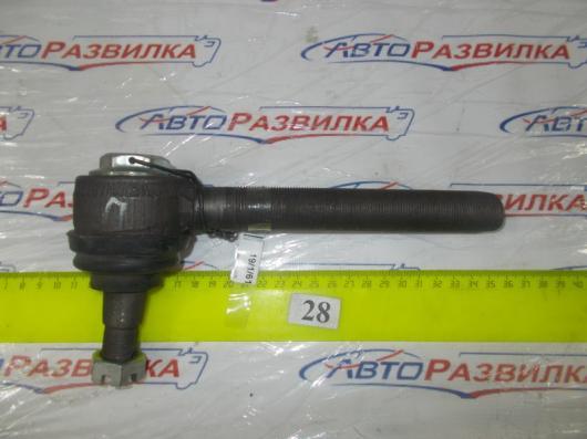 Шарнир правый МТЗ-80/82 усиленный 24мм 80-3003020-02