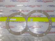 Прокладка картера редуктора среднего моста МАЗ восьмёрка 6303-2502027