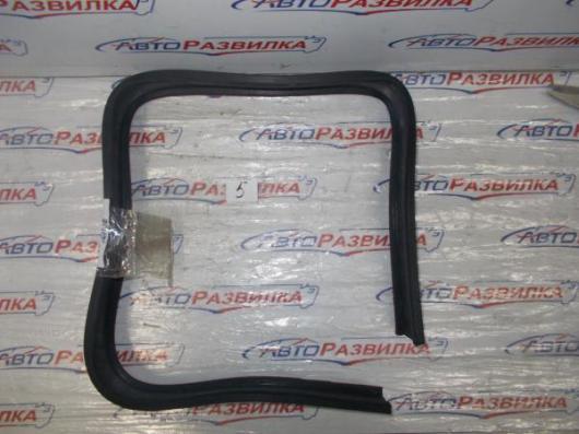 Прокладка топливного бака для а/м КАМАЗ узкая длинная 1050х40мм  55102-1101115