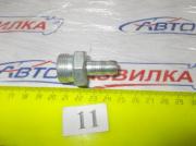 Штуцер М22х ёрш d=10