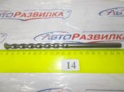 Сверло по бетону 12х200