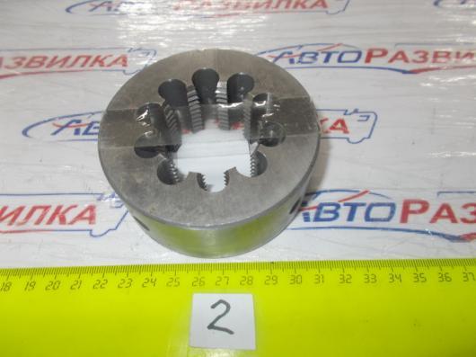 Плашка М45х3,0