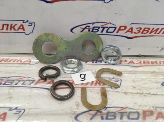 Р/к эксцентрика для а/м КАМАЗ 5320-3501132-09