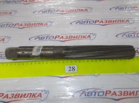 Развертка ручная 36мм