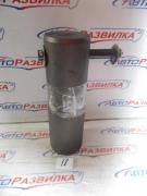 Ось шарнира платформы для а/м КАМАЗ старого образца d=63 толстая 5511-8601125