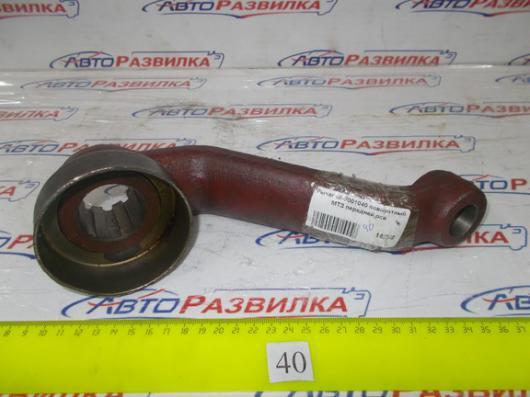 Рычаг поворотный передней оси с ГУР МТЗ правый/левый ВЗТЗЧ 50-3001040
