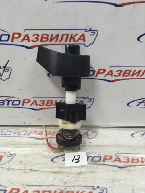 Р/к переключателя света для а/м КАМАЗ с кнопкой 5320-3709209