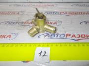 Кран отопителя МАЗ 5336-8101150 Беларусь