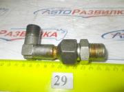 Клапан маслопровода МТЗ-82 Ф80-3407090