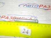 Переходник прямой d=10х10 патрубков отопителя БелЗАН