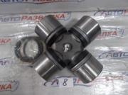 Крестовина кардана малая для а/м КАМАЗ ЕВРО под стопорное кольцо 53205-2201025