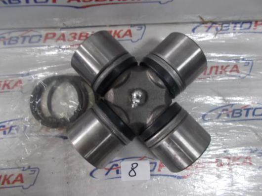 Крестовина кардана малая для а/м КАМАЗ ЕВРО под стопорное кольцо 53205-2201025