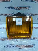 Указатель поворота для а/м КАМАЗ Евро-6520 желтый 4502.3716