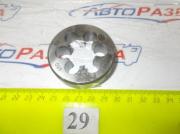 Плашка М24х1,5