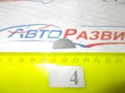 Шпонка 6х9х22 коленвала для а/м КАМАЗ 870813