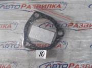 Прокладка насоса ГУРа для а/м КАМАЗ 740-3407032 УралАТИ