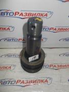 Палец реактивной штанги а/м КАМАЗ нового образца палец крышка 3 болта 5511-2919026-15
