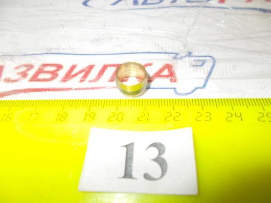 Муфта на тормозной трубки d=10 сталь 864816 ТМК Автодеталь