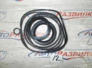 Р/к ГУРа гидроусилителя руля для а/м КАМАЗ 8 позиций 5320-3400020