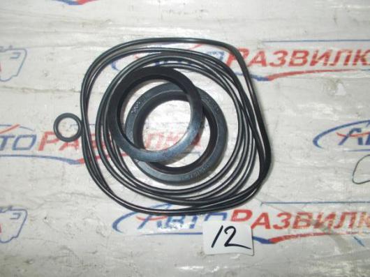 Р/к ГУРа гидроусилителя руля для а/м КАМАЗ 8 позиций 5320-3400020