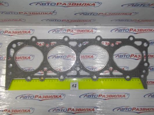 Прокладка ГБЦ  с герметиком для а/м ГАЗ-53  66-01-1003020-06