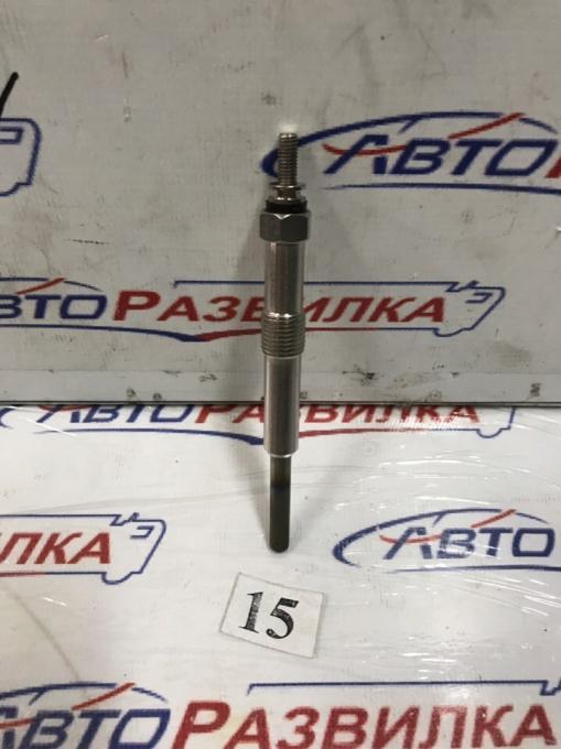 Свеча накаливания для а/м ЗиЛ-5301 ЕВРО-2 12V 11.721.083-Р